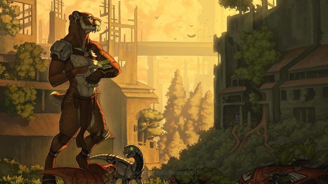 现实中的父女关系是怎样的?